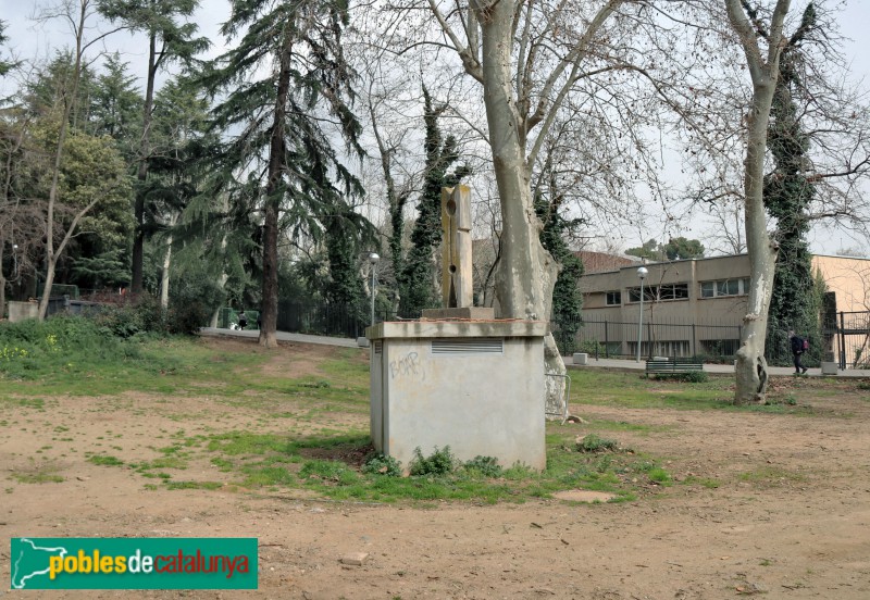 Barcelona - La Pinça