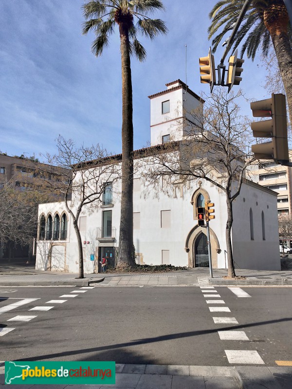 L'Hospitalet de Llobregat - Can Colom