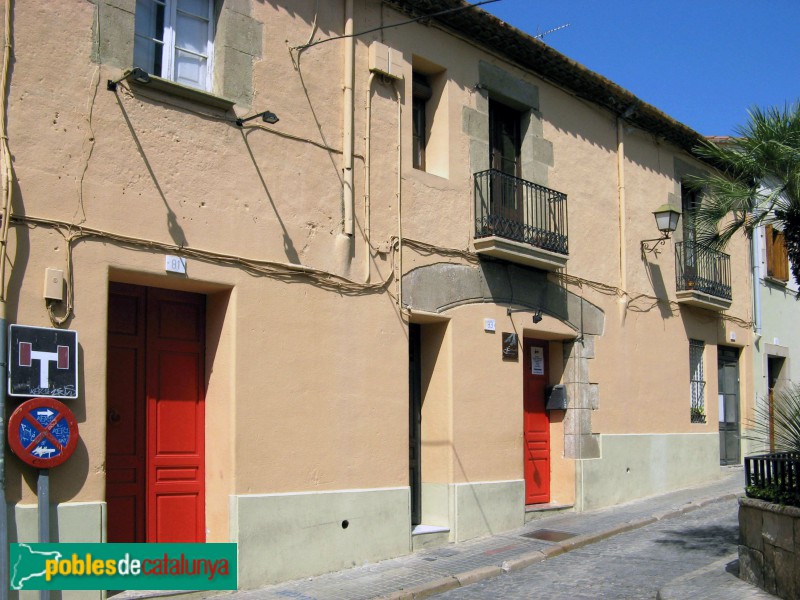 L'Hospitalet de Llobregat - Ca la Vidala