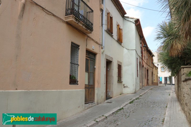 L'Hospitalet de Llobregat - Carrer Xipreret