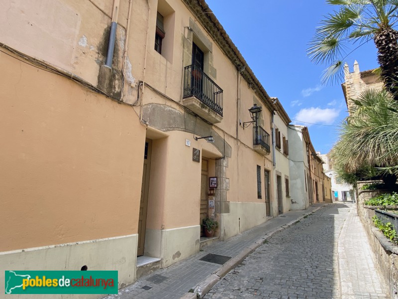 L'Hospitalet de Llobregat - Carrer Xipreret