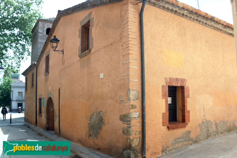 L'Hospitalet de Llobregat - Ca n'Oliver