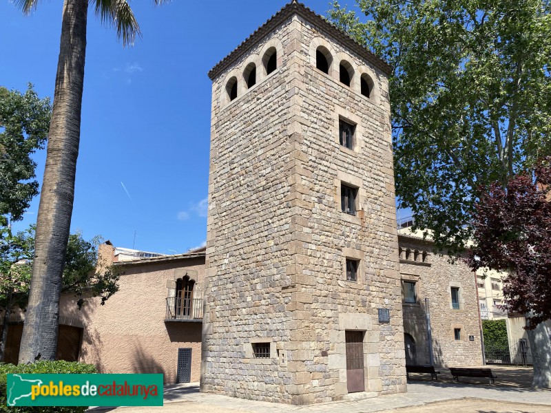 L'Hospitalet de Llobregat - La Talaia