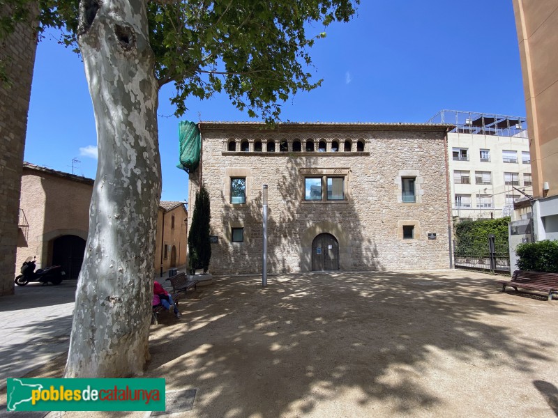 L'Hospitalet de Llobregat - L'Harmonia