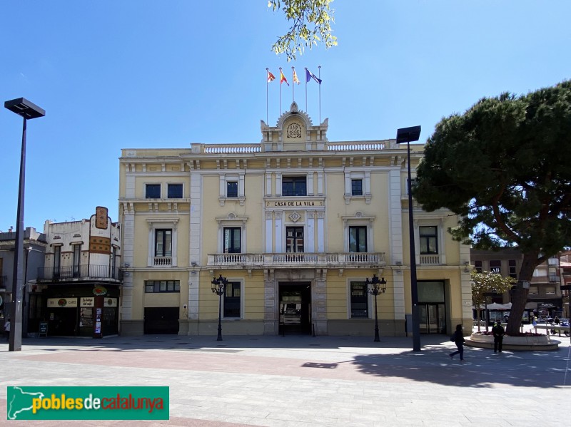 L'Hospitalet de Llobregat - Ajuntamen