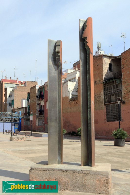 L'Hospitalet de Llobregat - Conversa. Caps