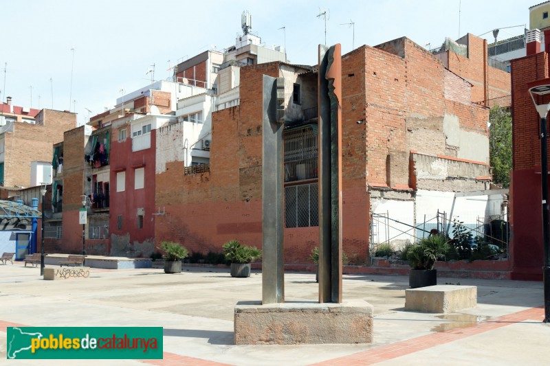 L'Hospitalet de Llobregat - Conversa. Caps