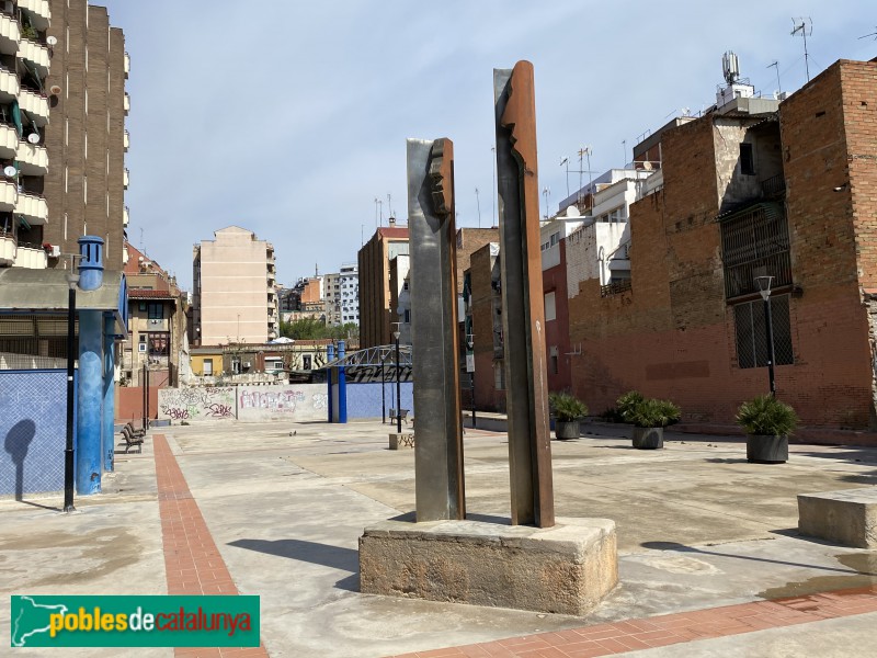 L'Hospitalet de Llobregat - Conversa. Caps