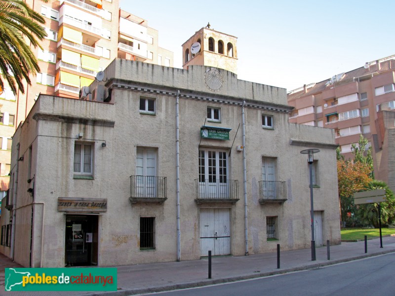 L'Hospitalet de Llobregat - L'Escorça