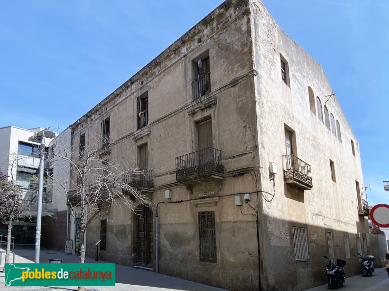 Sant Vicenç dels Horts - Can Costa