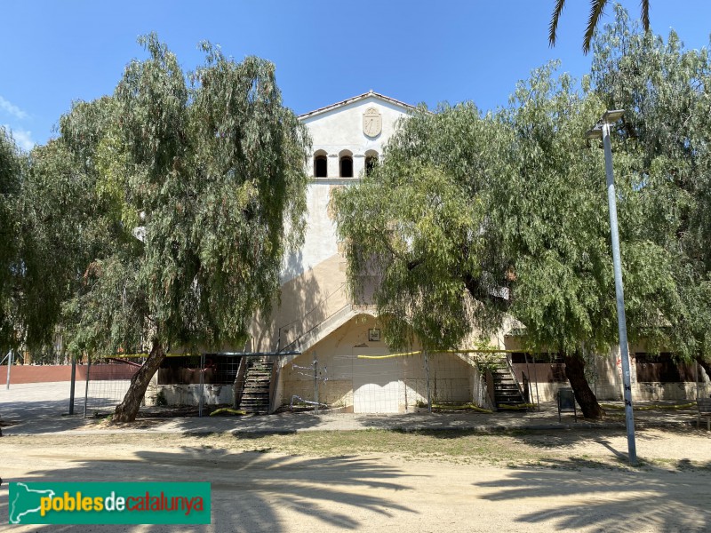 L'Hospitalet de Llobregat - La Remunta