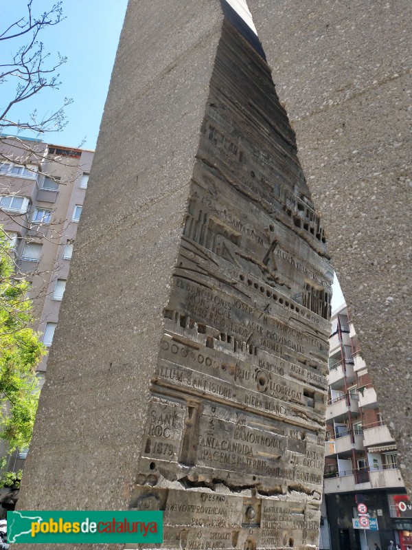 L'Hospitalet de Llobregat - Escut de la Ciutat