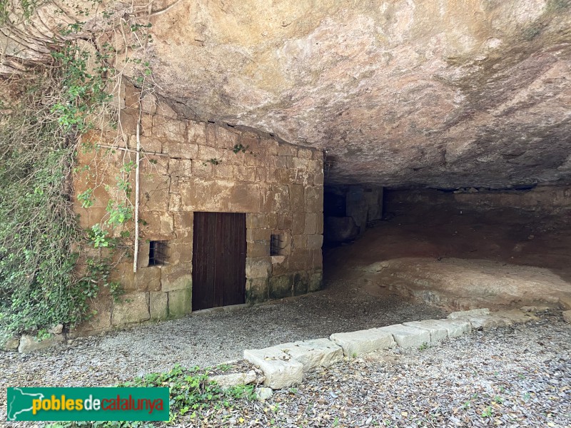 Foto de Juncosa - Ermita de Sant Joan