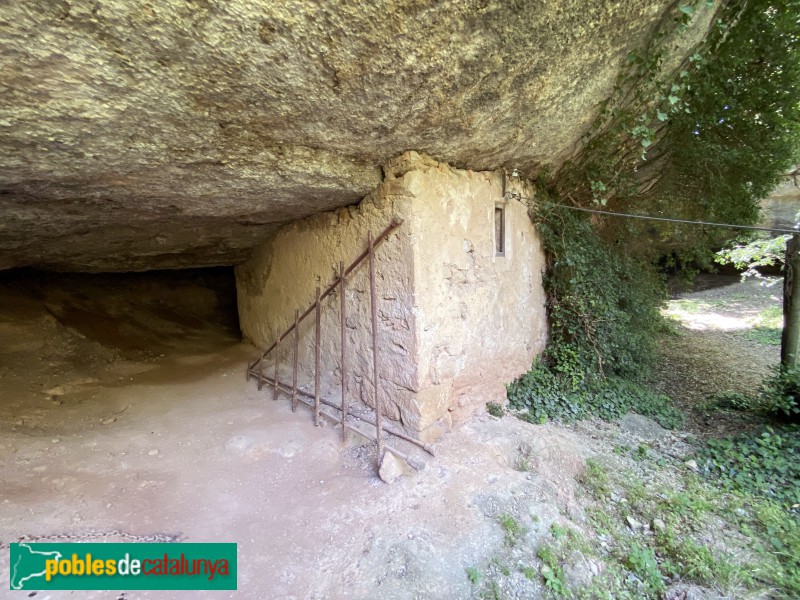 Juncosa - Ermita de Sant Joan