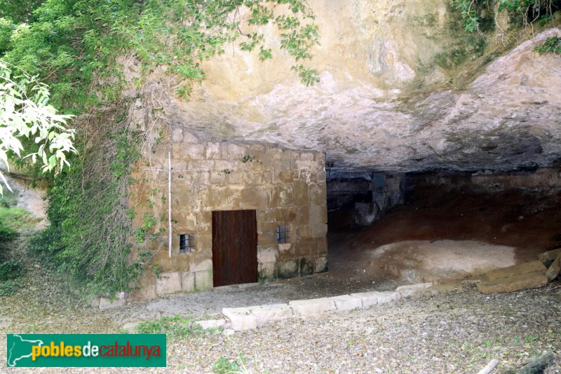 Juncosa - Ermita de Sant Joan