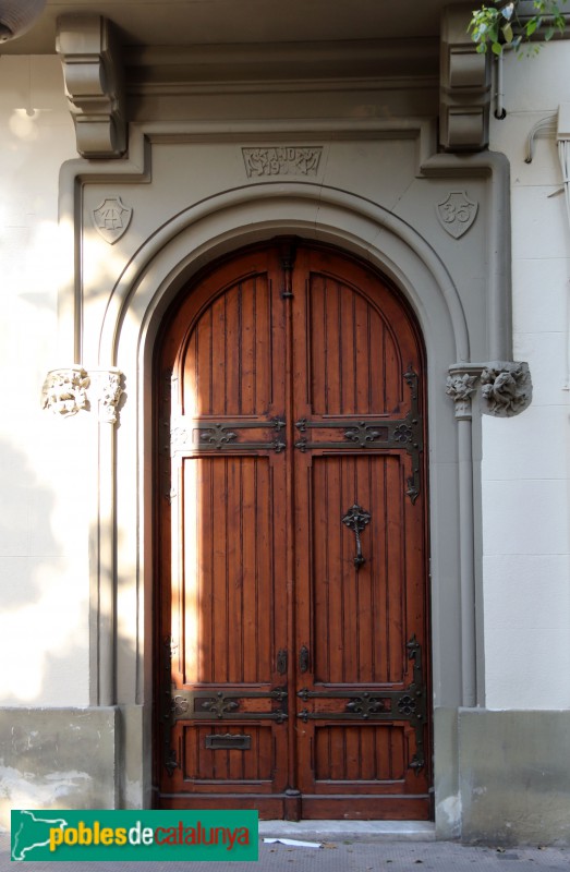 Sabadell - Casa Taulé