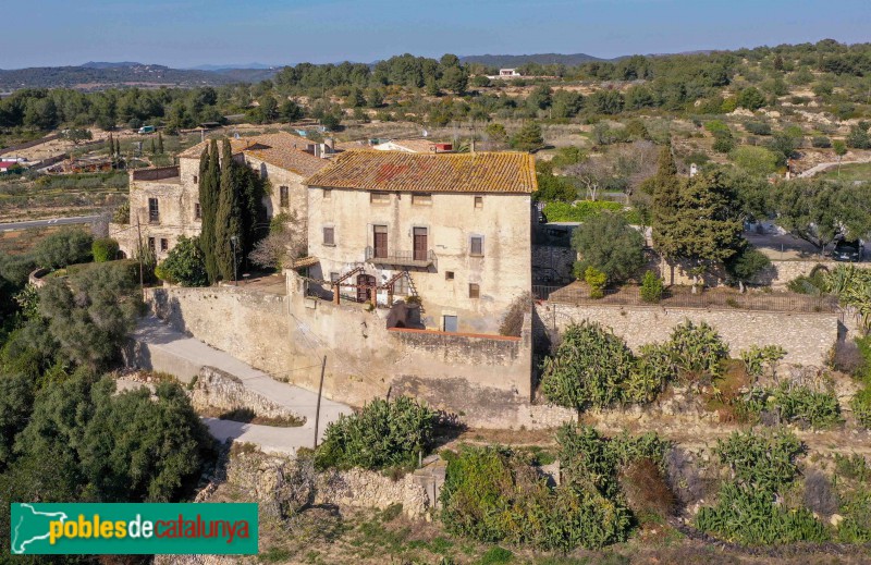 La Riera de Gaià - Virgili