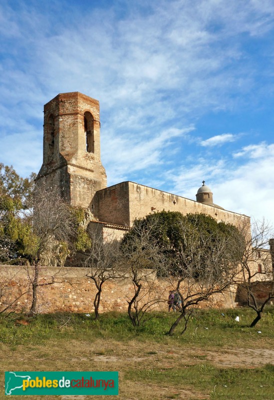 Sabadell - Sant Julià d'Altura