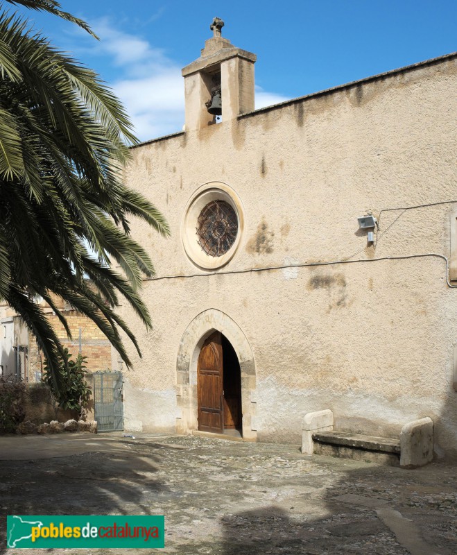 Tortosa - Monestir de Santa Clara