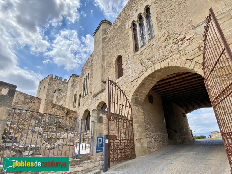 Tortosa - Castell de la Suda