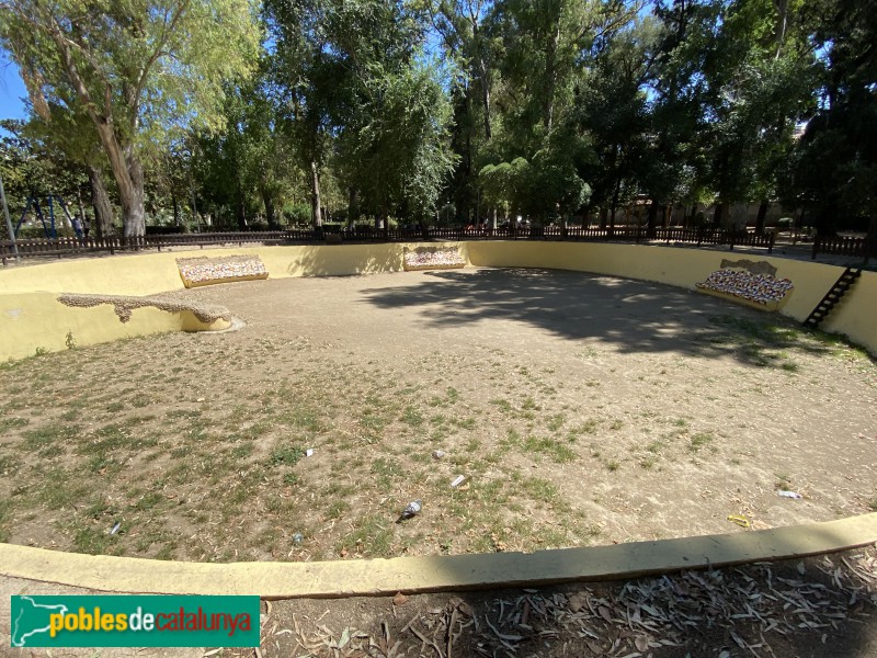 Tortosa - Parc de Teodor González