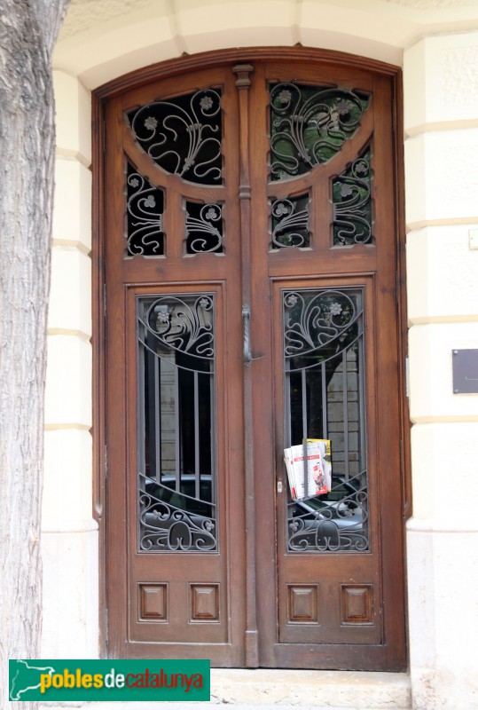 Tortosa - Casa Albacar