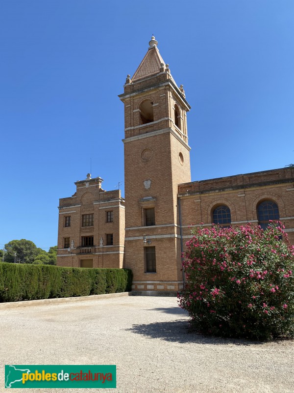 Tortosa - Seminari Diocesà