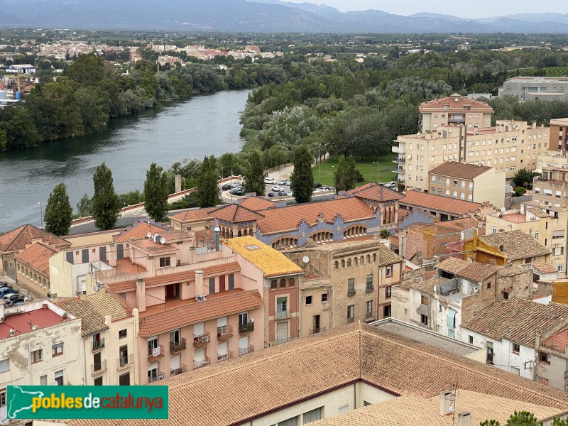 Tortosa - Escorxador