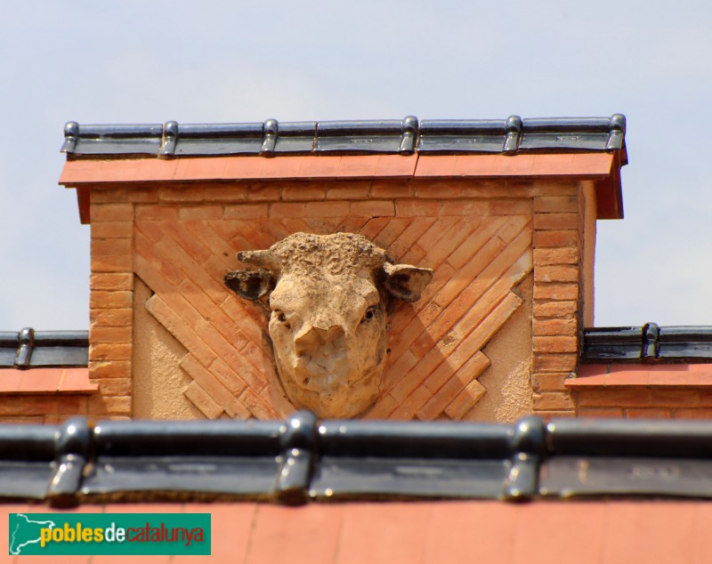 Tortosa - Escorxador