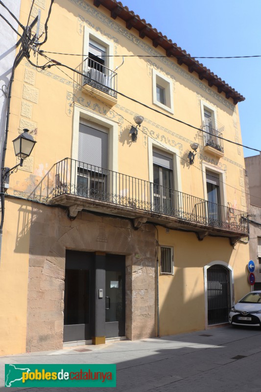 Tortosa - Major de Remolins, 42