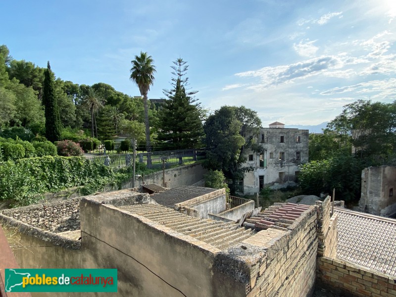 Tortosa - Balneari d'en Porcar