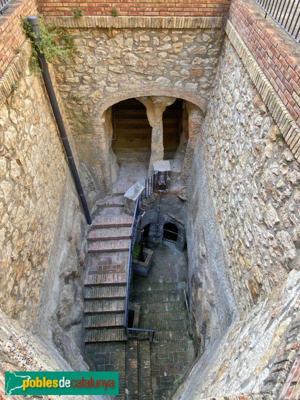 Tortosa - Font de l'Esperança