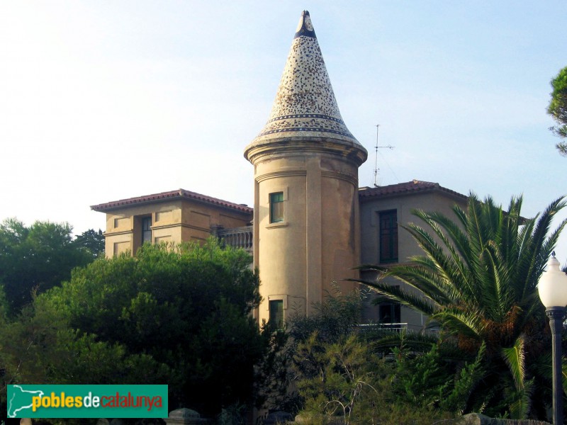 El Vendrell - Villa Ramona