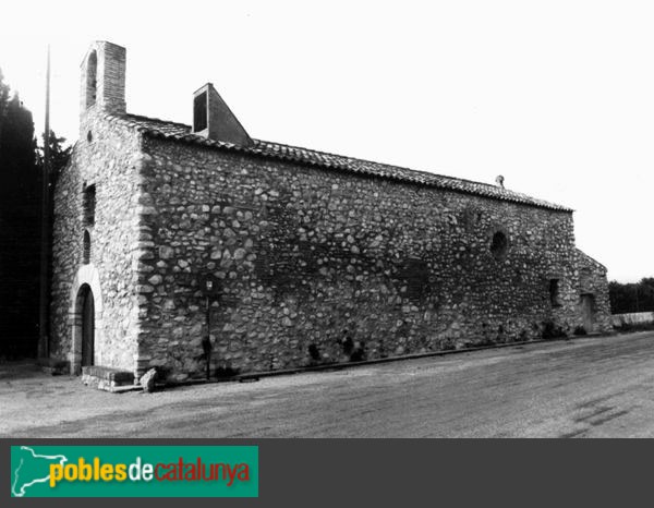 Tortosa - Capella dels Reis