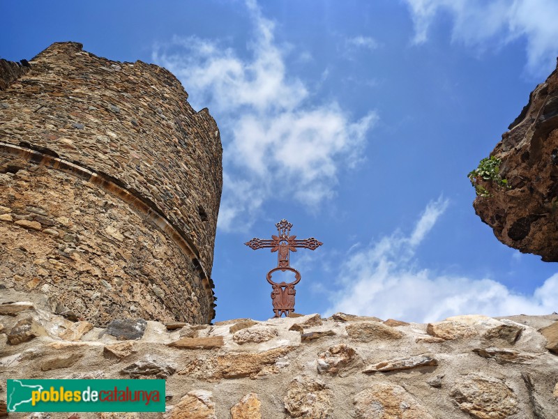 Rabós - Església de Sant Julià de Rabós