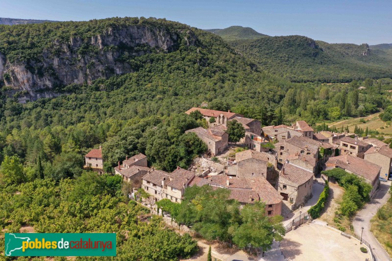 Mont-ral - Farena (Foto: Francesc Vidal-Barraquer, 2020) Mont-ral - Farena