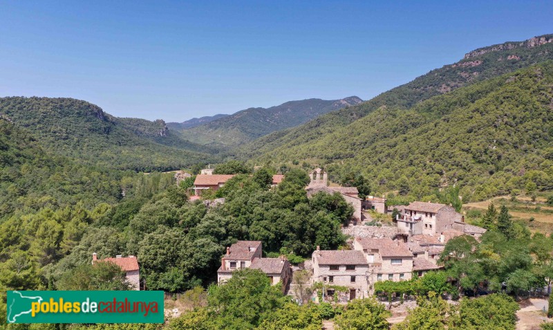 Mont-ral - Farena (Foto: Francesc Vidal-Barraquer, 2020) Mont-ral - Farena