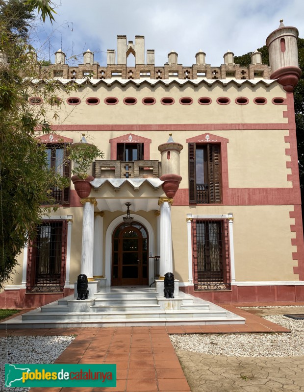 Xerta - Villa Retiro