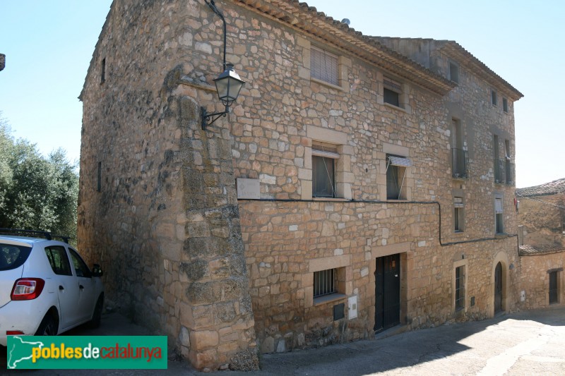 Casa de Tarrés