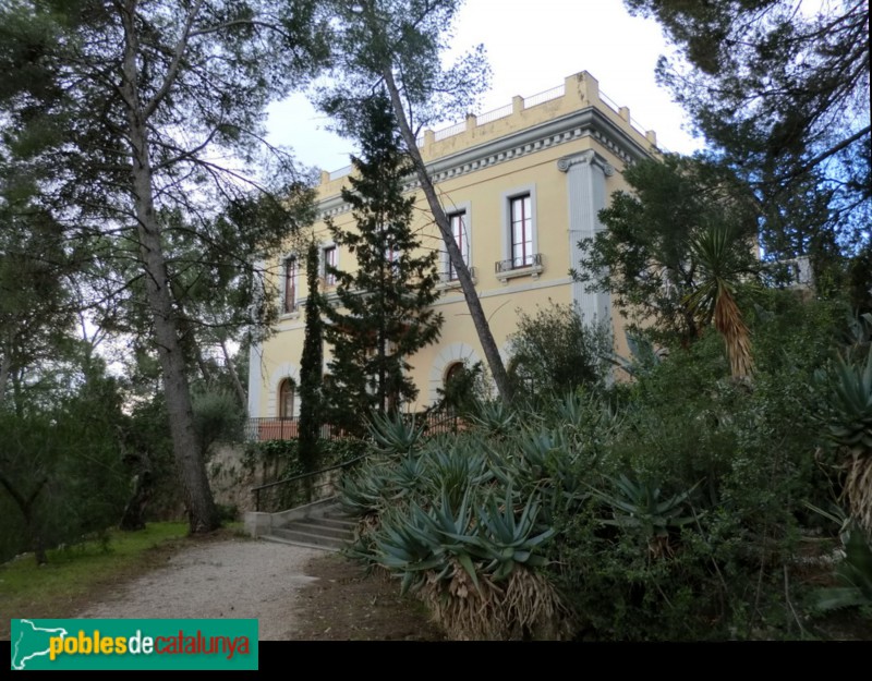 Roquetes - Observatori de l'Ebre. Biblioteca