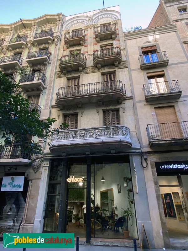 Barcelona - Rec,28