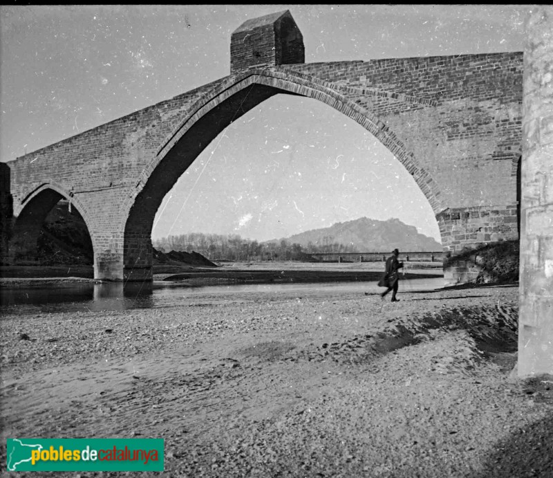 Martorell - Pont del Diable