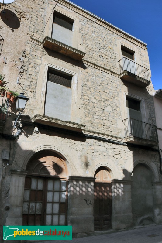 Les Borges Blanques - Centre Republicà d'Esquerra