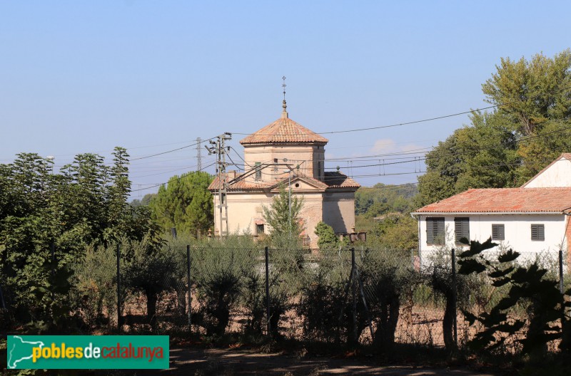 Les Borges Blanques - Vil·la Teresa