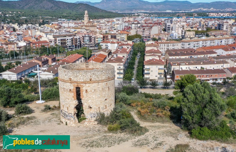 El Vendrell - Torre del Puig