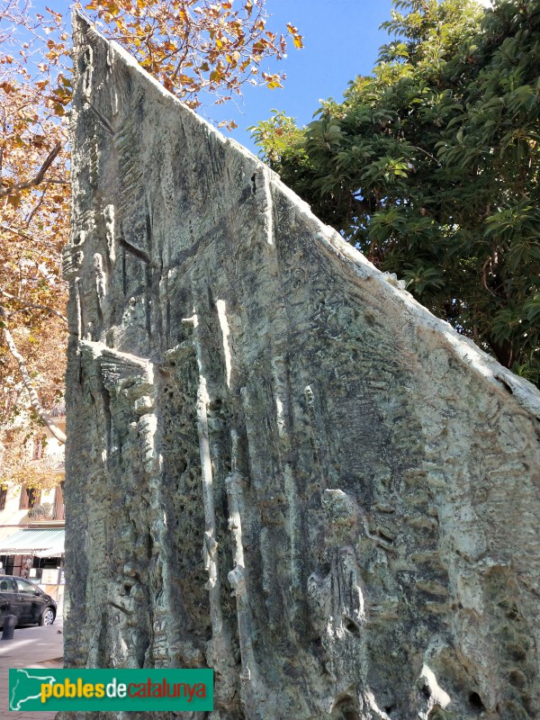 Barcelona - Evocació marinera