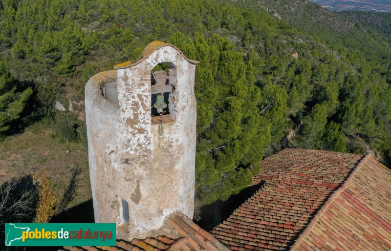 Albinyana - Ermita de Sant Antoni