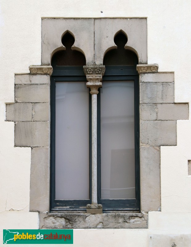 Granollers - Hospital de Sant Domènec