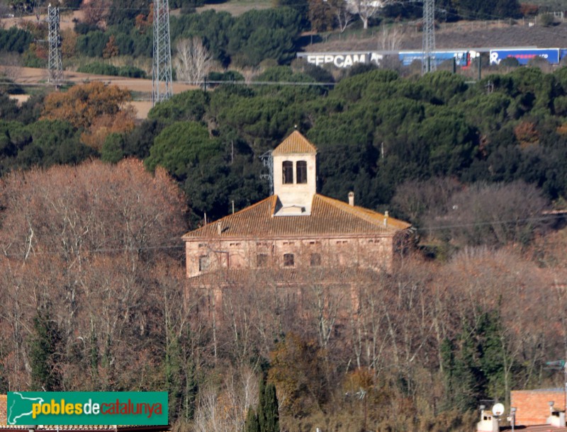 La Roca del Vallès - Can Quana