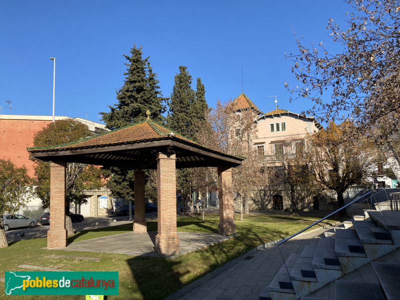 La Roca del Vallès - Can Torrents